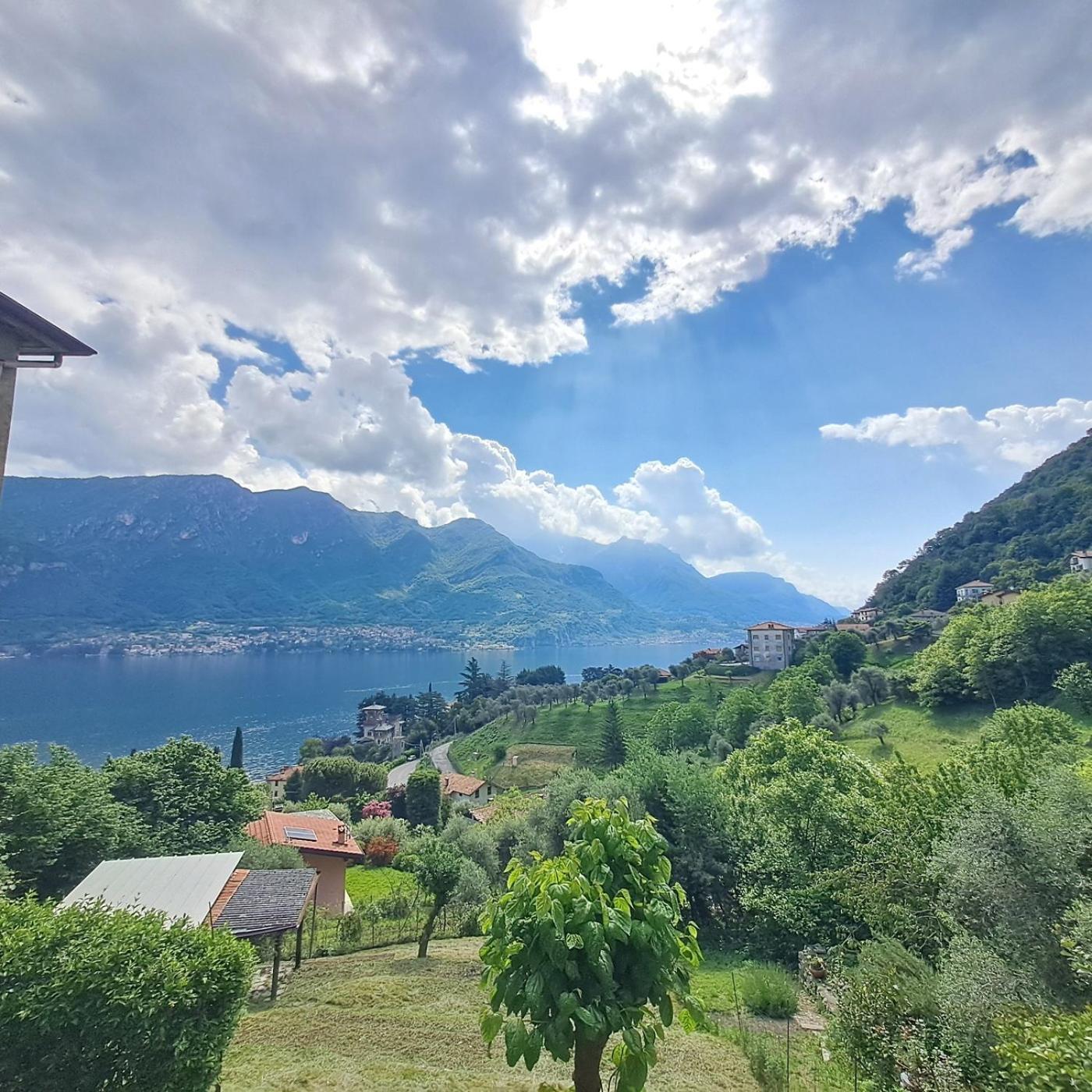 Da Vinci Refuge 1 Limonta Exterior foto
